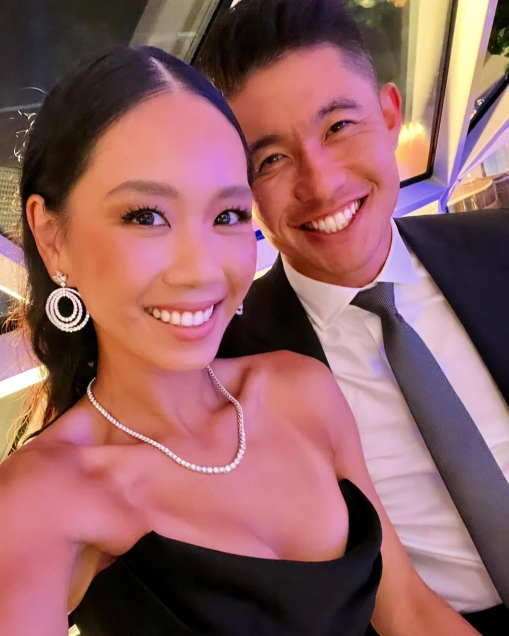 Collin Morikawa dari PGA Menjelaskan Ikatan Antara Scottie Scheffler Xander Schauffele dan Istri Mereka 592