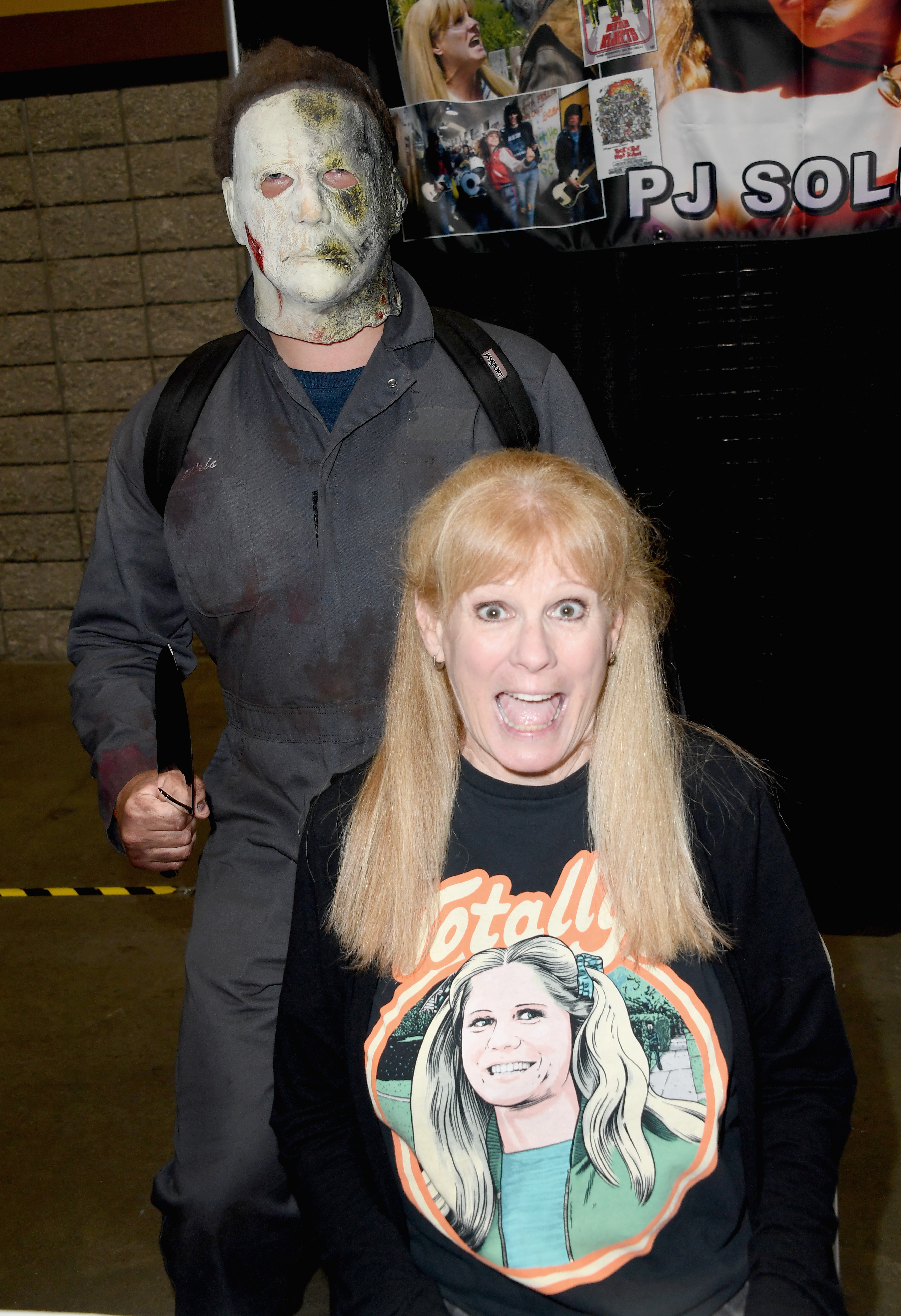 'Halloween' Star P.J. Soles: ตอนนี้ Scream Queen ในยุค 70 อยู่ที่ไหนแล้ว?