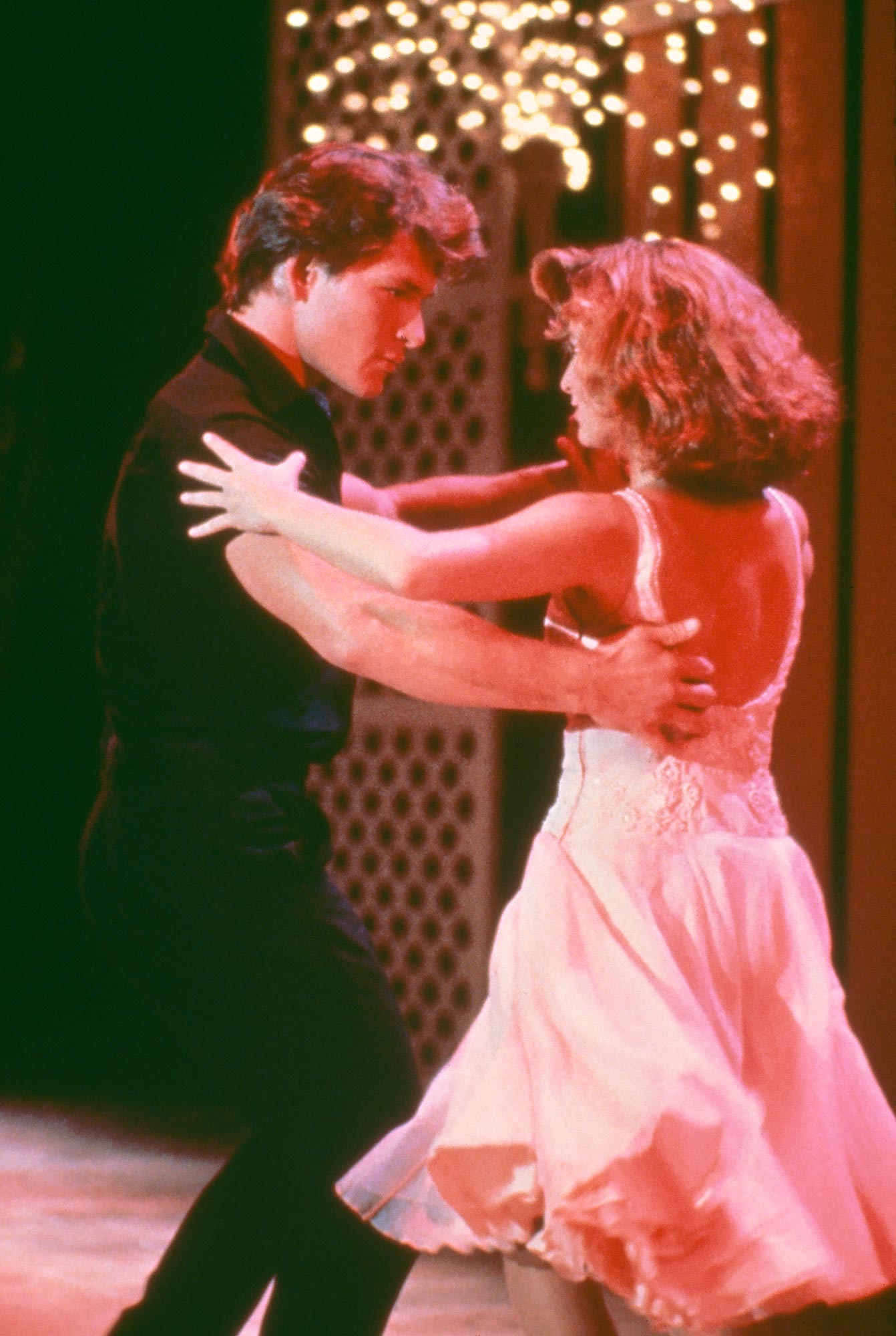 Patrick Swayze'yi 15 Yıl Sonra Anıyoruz: Bir 'Savaşçı' Gibi 'Savaştı'