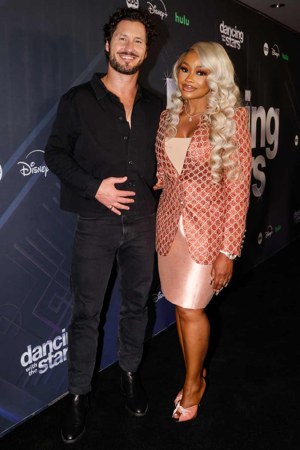 Phaedra Parks Wants to Break the DWTS Curse and Show Everyone That Housewives Can Dance