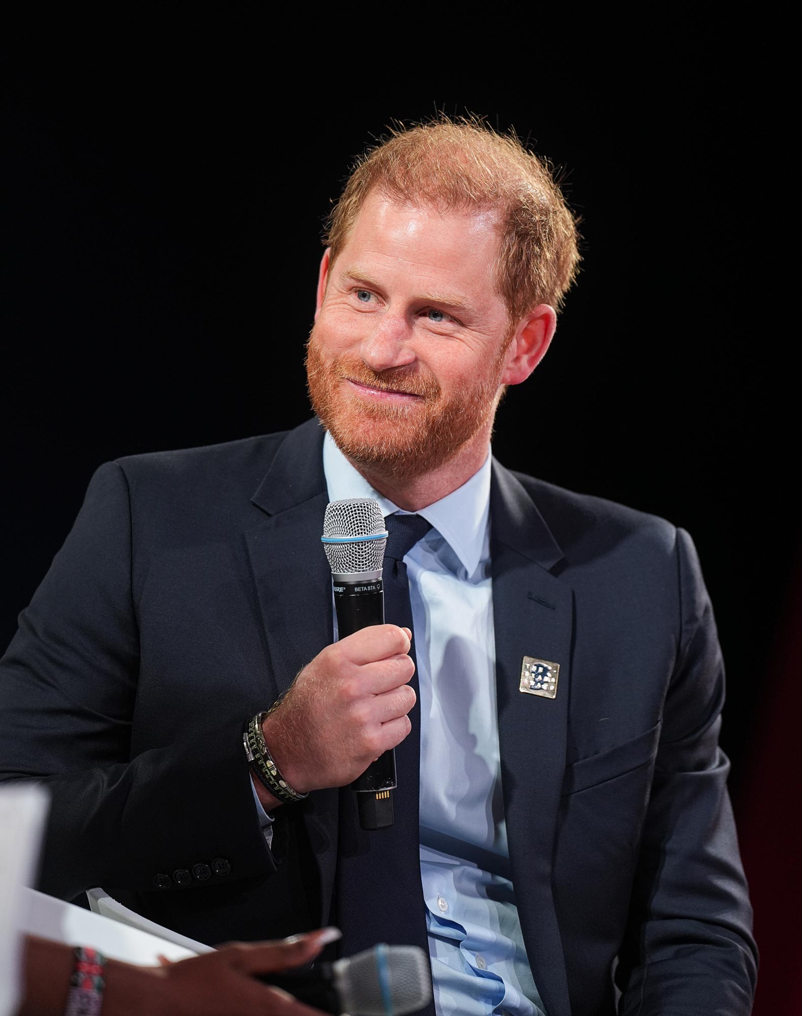 Prince Harry Details How Becoming a Father Inspired His Work to Eradicate Landmines