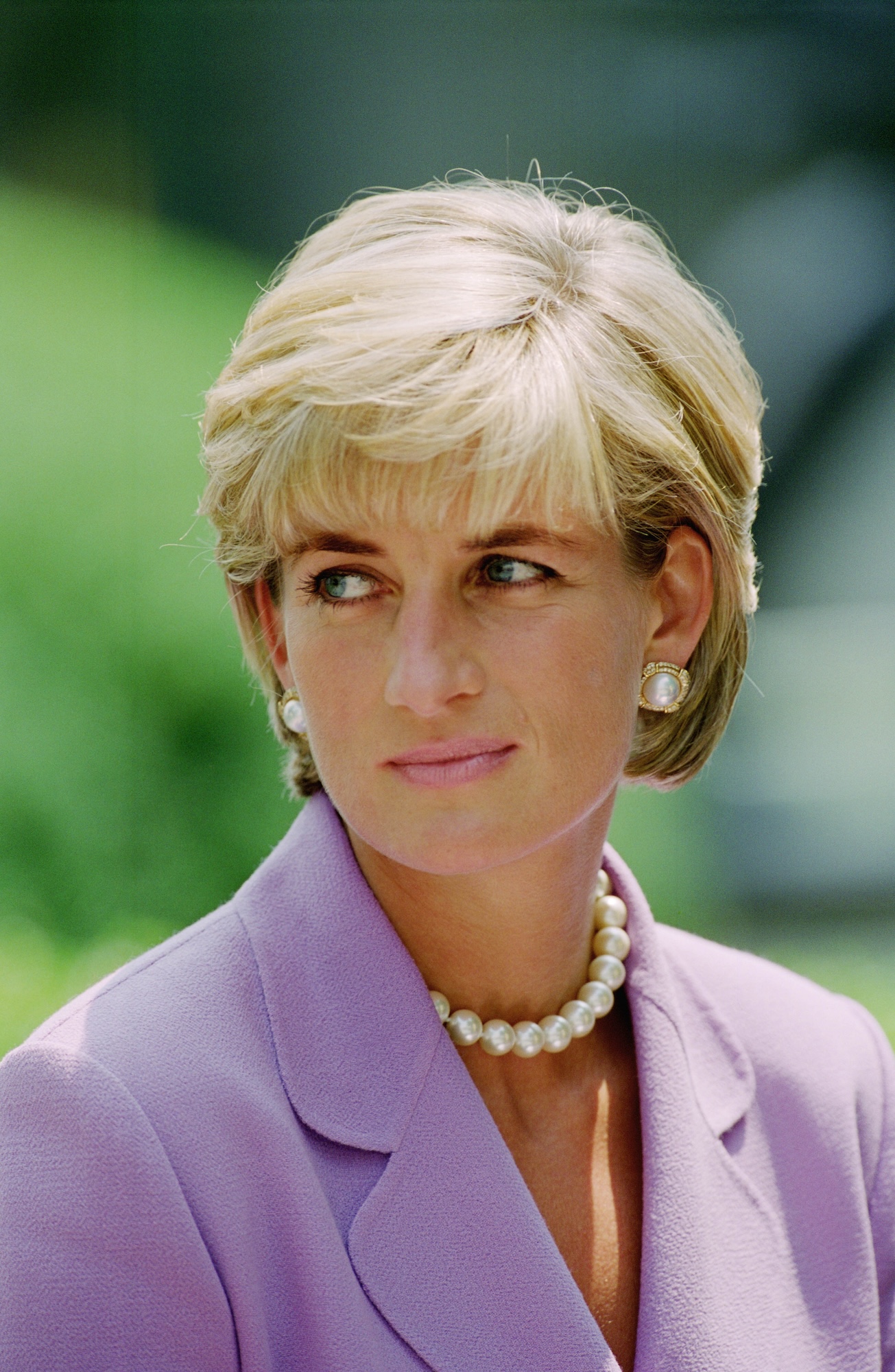 Princess Diana Confessed Bulimia Struggle to Dance Teacher