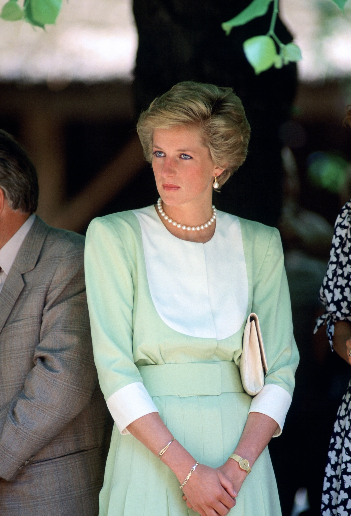 Princess Diana Confessed Bulimia Struggle to Dance Teacher