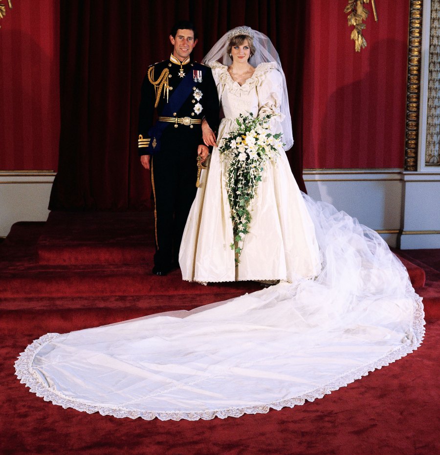 Princess Diana Hated Her 1981 Wedding Hair So Much She Wanted a Do-Over 2