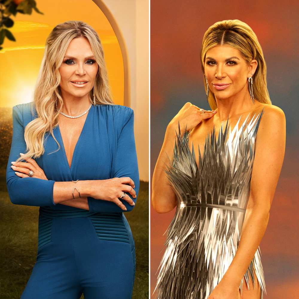 RHOC s Alexis Bellino Says Tamra Judge s Face Peel Scared the S— of Her Getting Work Done Forever or 071