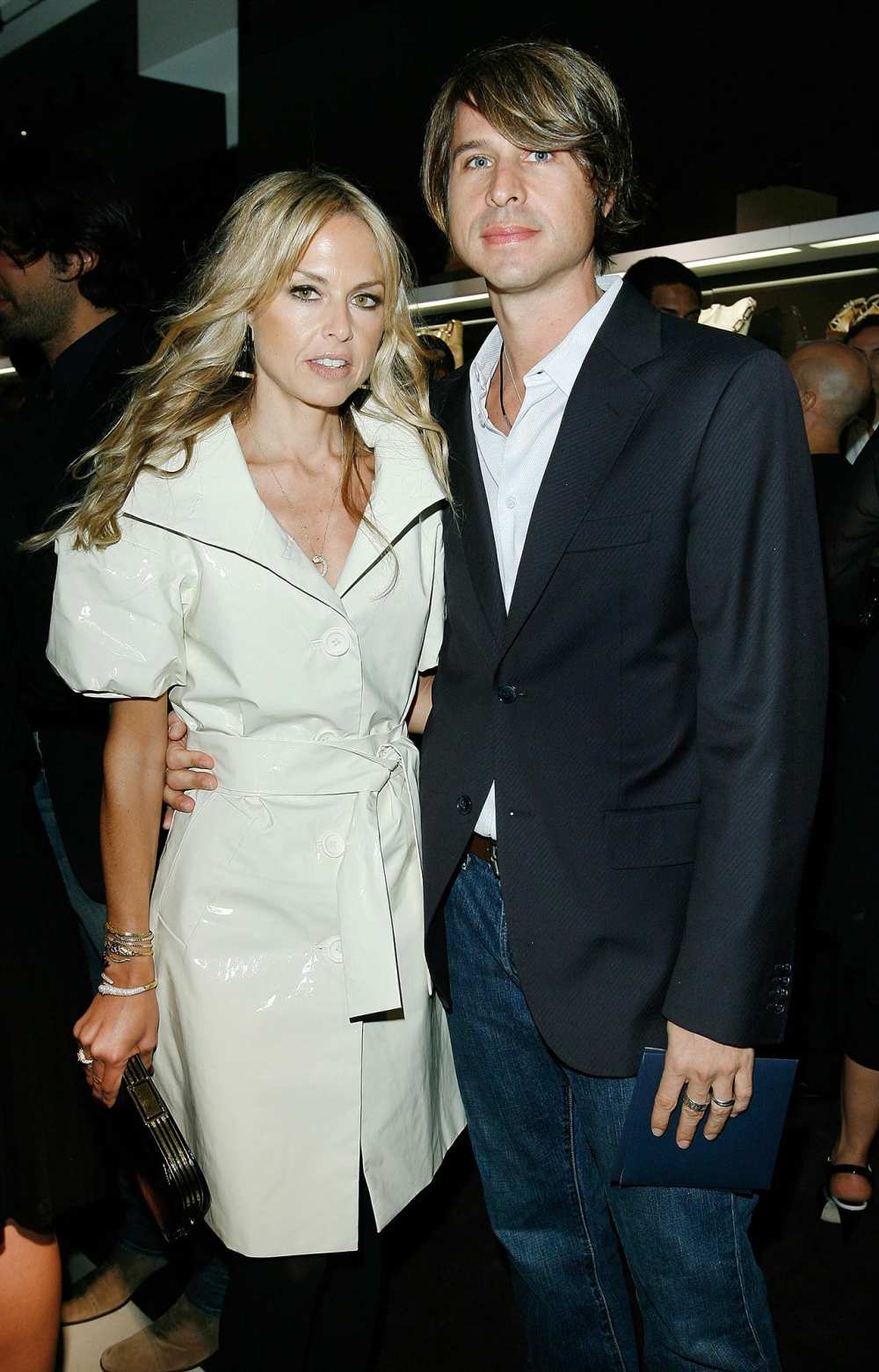 Rachel Zoe Husband Roger Berman Divorce After 26 Years