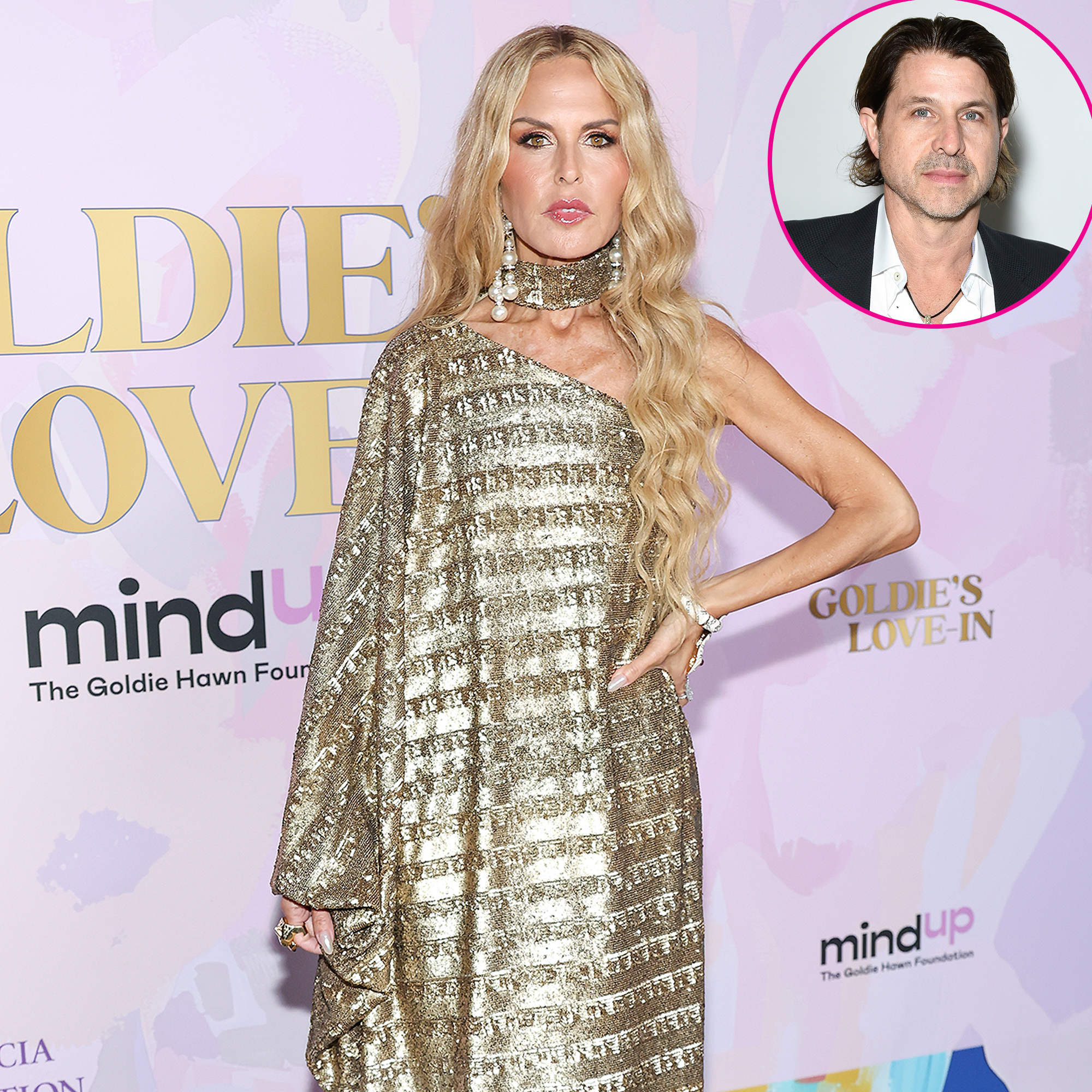 Rachel Zoe erzählt uns, wie sie und Rodger Berman „großartige“ Söhne gemeinsam erziehen