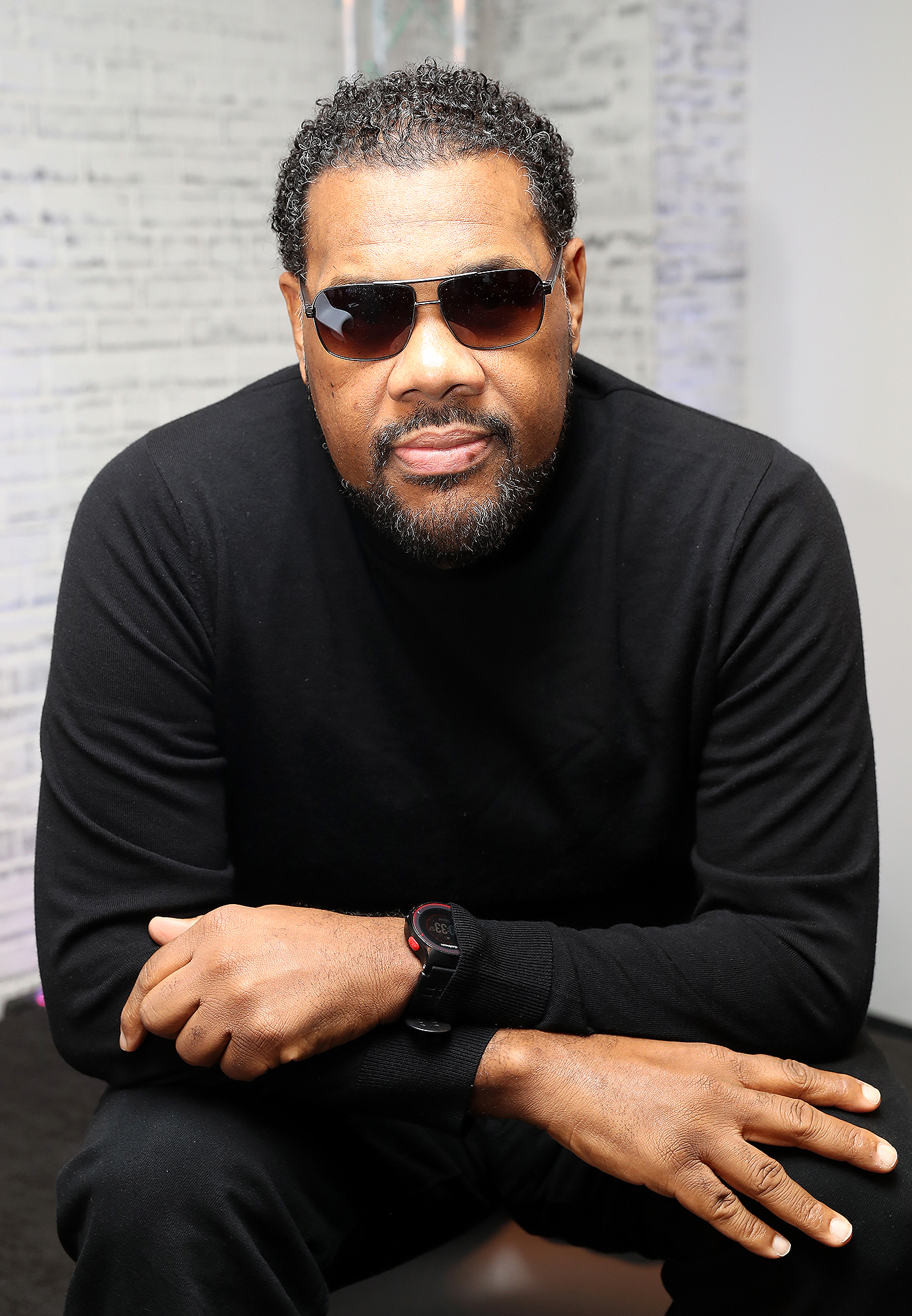 Rapper Fatman Scoop's Cause of Death Revealed After Collapsing on Stage