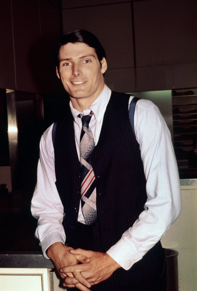 Remembering Christopher Reeve 20 Years After His Death How He Became a Symbol of Hope 235