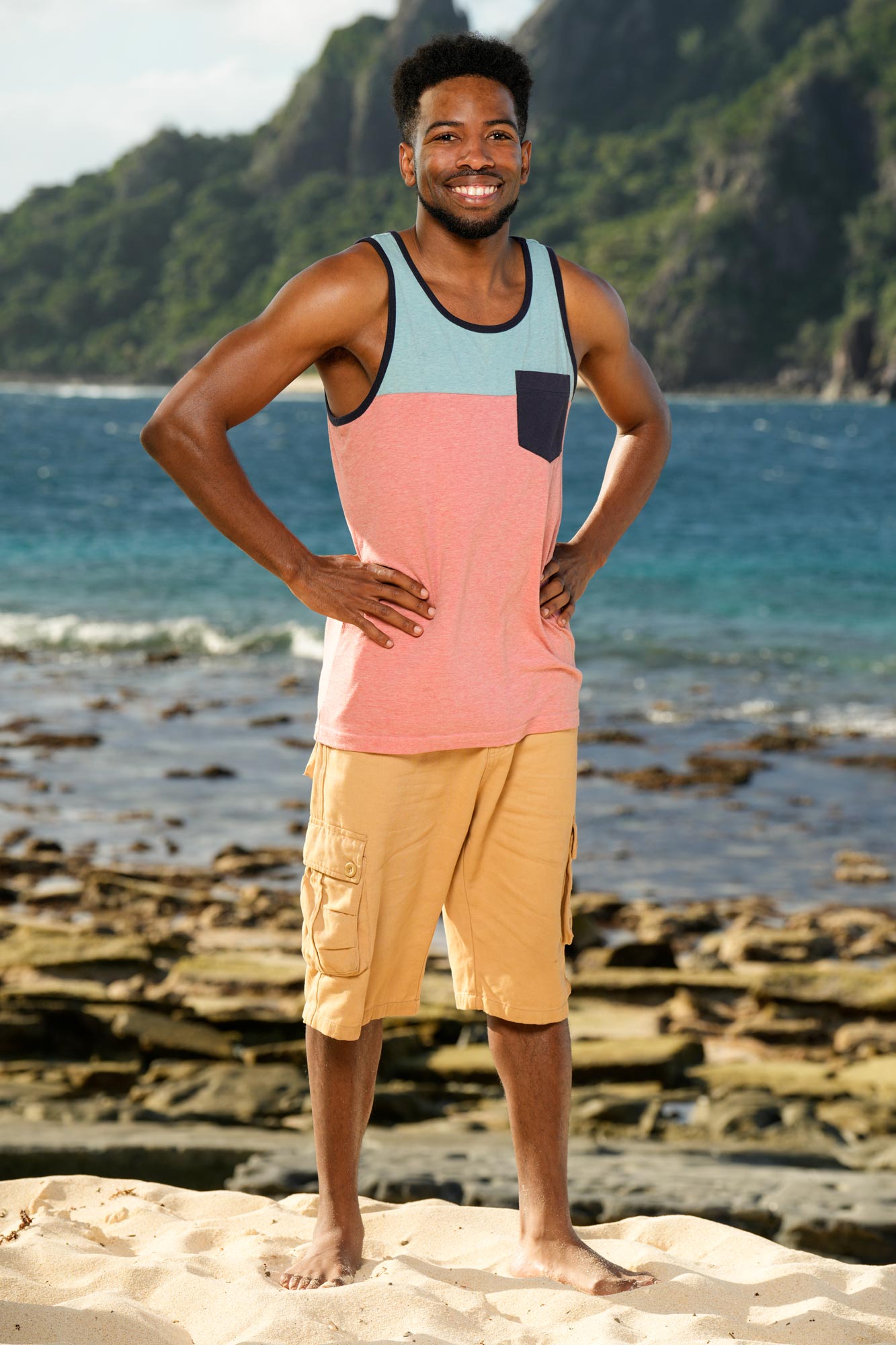 Besetzung der 47. Staffel von „Survivor“ enthüllt: Lernen Sie die Spieler kennen