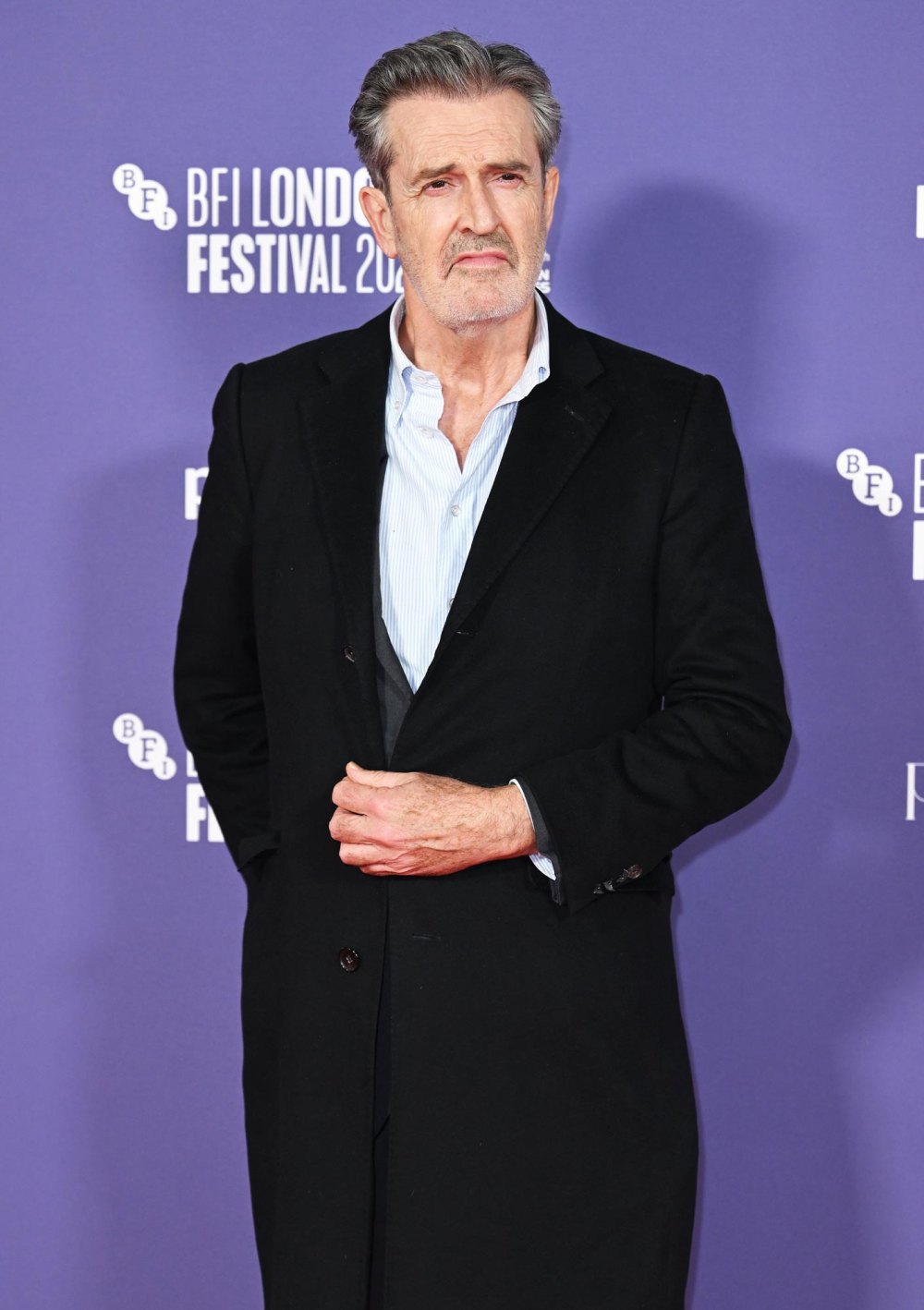 Rupert Everett Criticizes Side Effects of Ozempic: Necks ‘Look Weird’