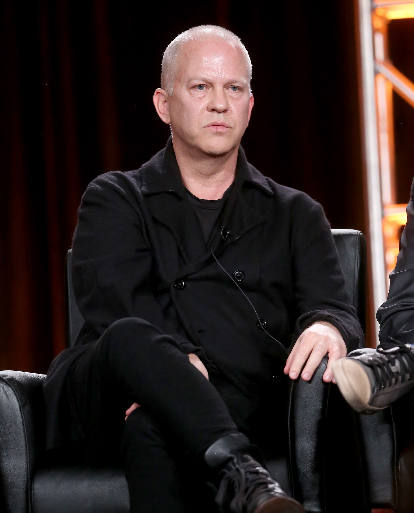 Ryan Murphy erinnert Kritiker daran, dass die Menendez-Brüder „monströse Dinge getan“ haben