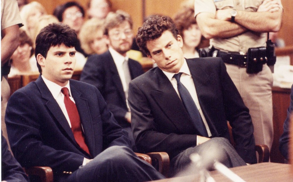 Ryan Murphy Weighs In on Possible Menendez Brothers Prison Release