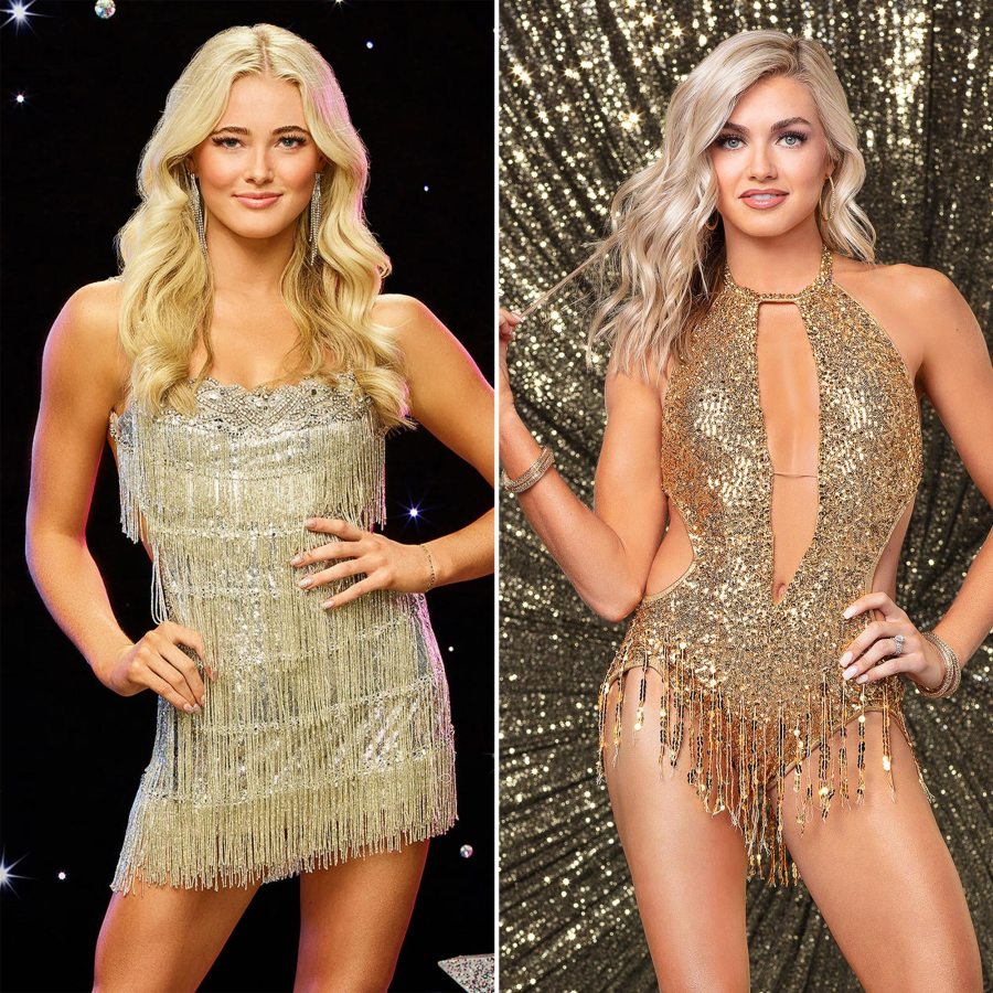 Rylee Arnold Tried So Hard to Get Sister Lindsay Arnold to Return to DWTS