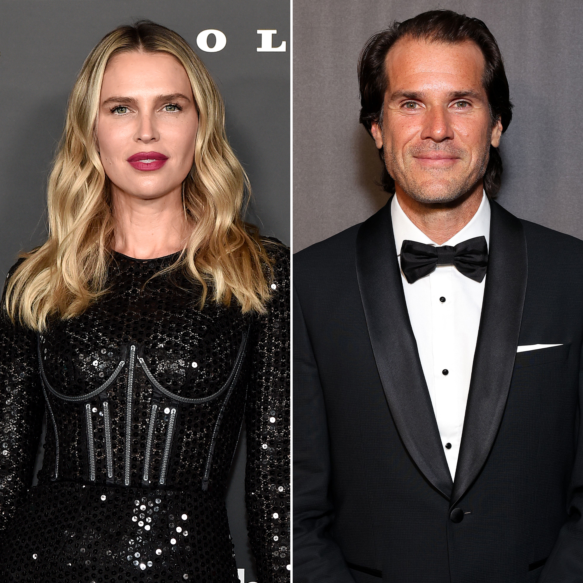 New Photo - Sara Foster Addresses Split From Tommy Haas-Sort Of