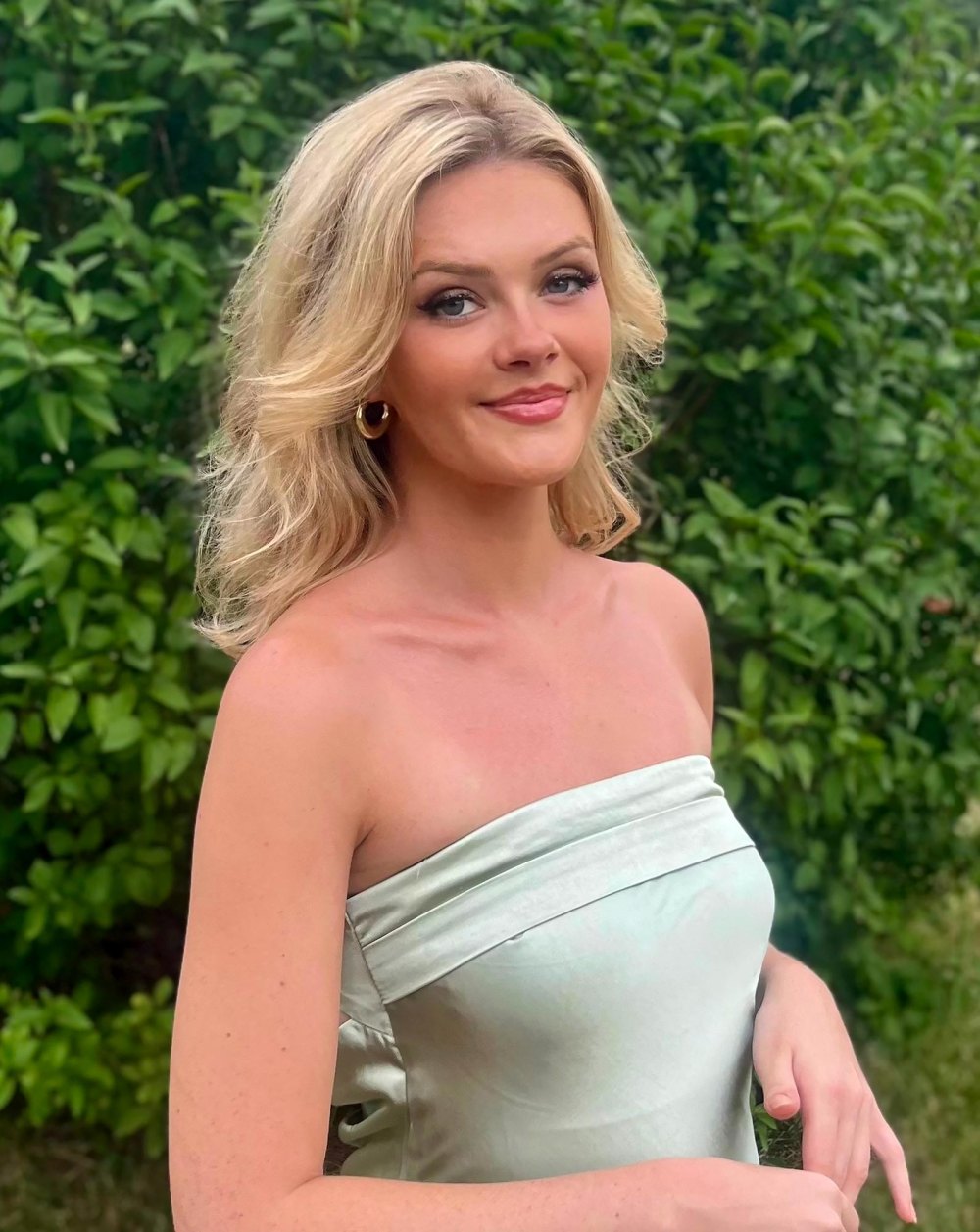 Savannah Quinn  - Bachelor 29 - Discussion - *Sleuthing Spoilers* Savannah-Charlottesville-VA-27