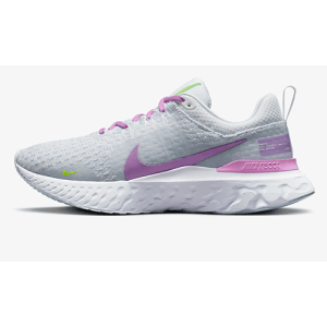 Nike React Infinity Run Flyknit 3