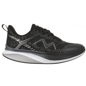 MBT Huracan-3 Lace-Up