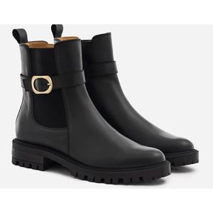 Beckett Simonon Amelia Chelsea Boot