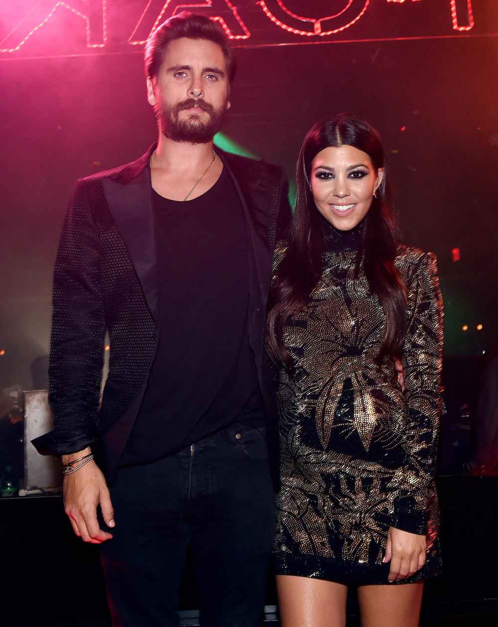 Secret Lives of Mormon Wives Producer Compares Taylor Frankie and Dakota Mortensen to KUWTK Scott Disick and Kourtney Kardashian 2