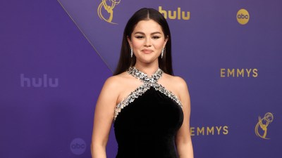 Alfombra roja de los Emmy 2024