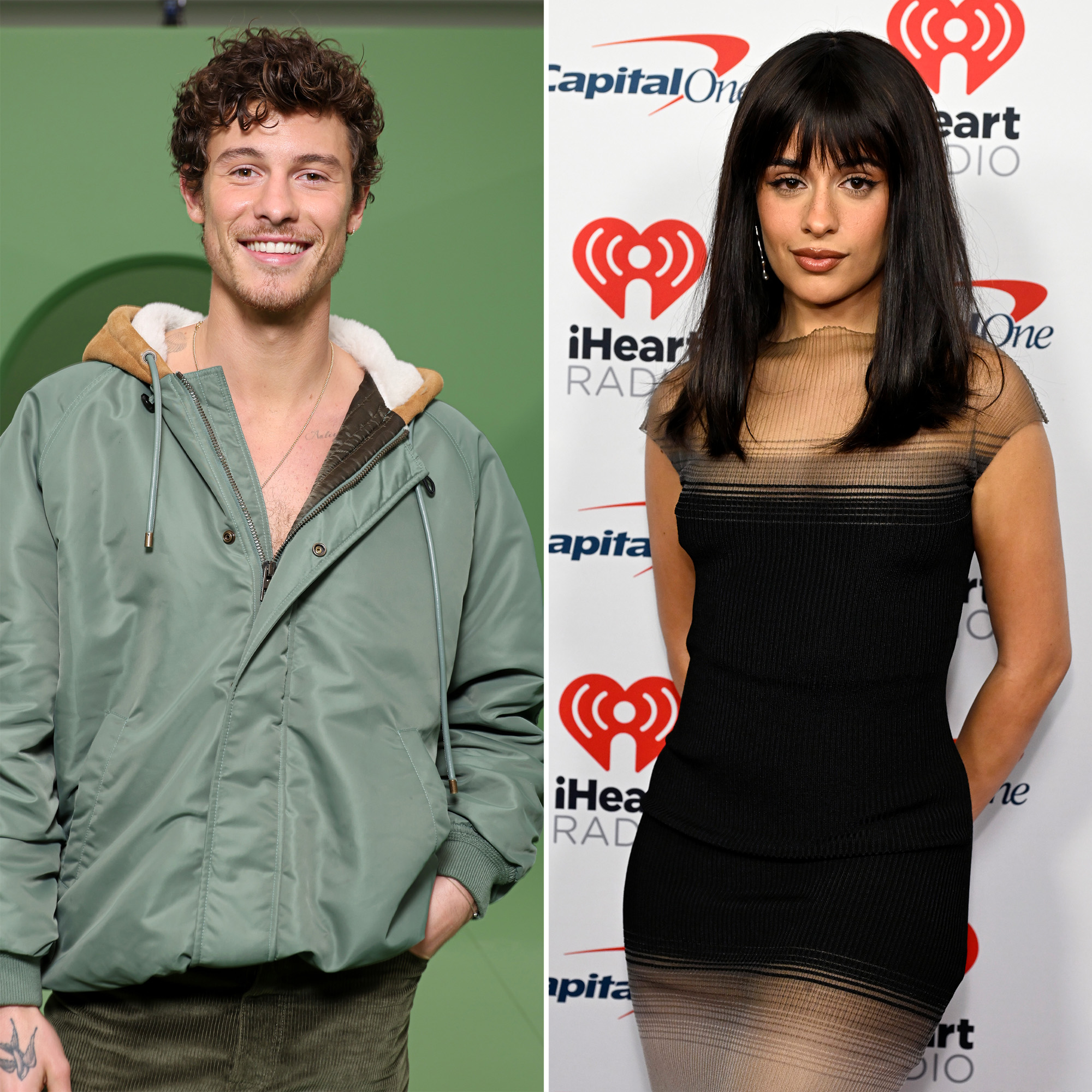 Shawn Mendes Won't 'Cross a Line' Talking About Ex Camila Cabello