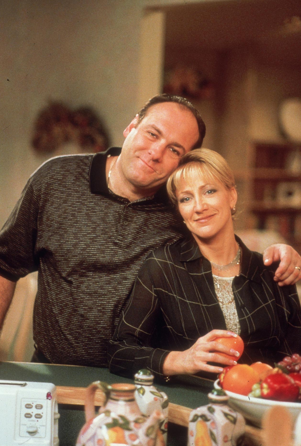 สารคดี 'Sopranos' เผยจุดสูงสุดและต่ำสุดในอาชีพการงานของ James Gandolfini