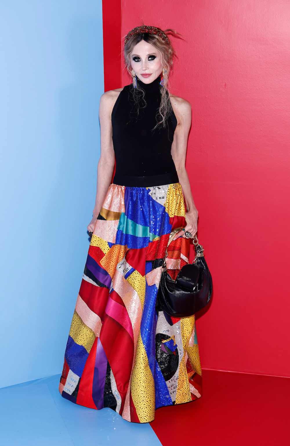 Stacey Bendet Breaks Down the Alice Olivia NYFW Show