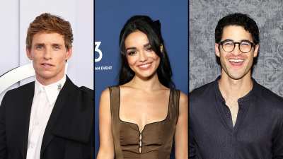 Stars on Broadway Celebrities Whove Taken the Stage