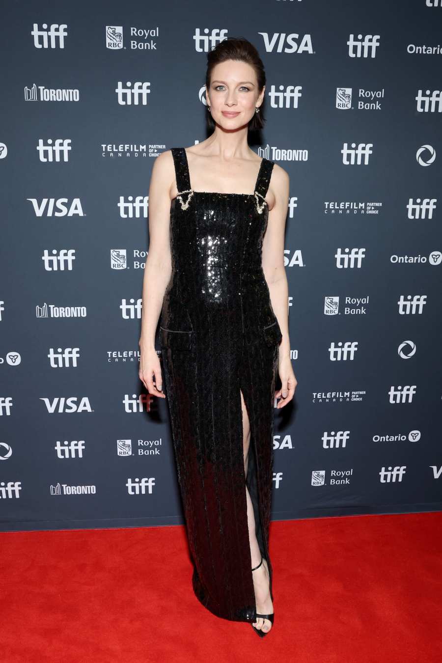 TIFF Red Carpet Demi Moore and More of the Most Stylish Stars in Toronto