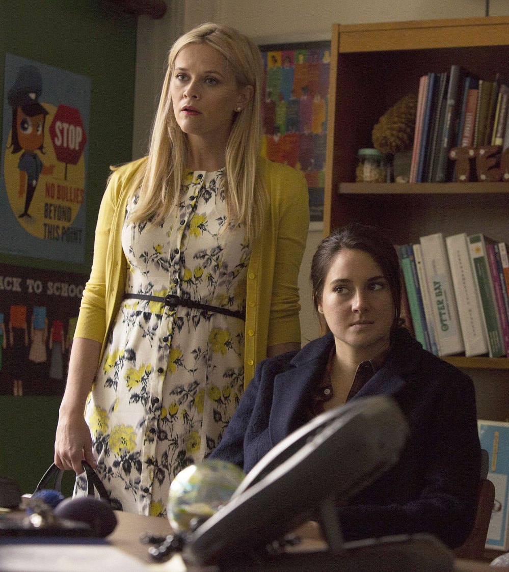 De White Lotus a Big Little Lies, series para ver sobre la pareja perfecta