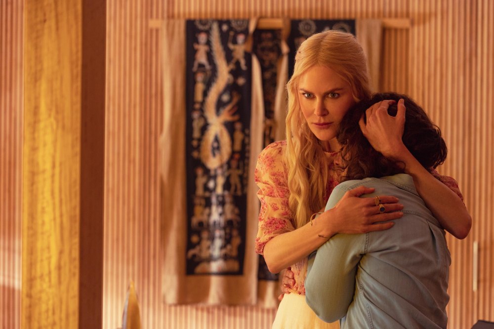 De White Lotus a Big Little Lies, series para ver sobre la pareja perfecta