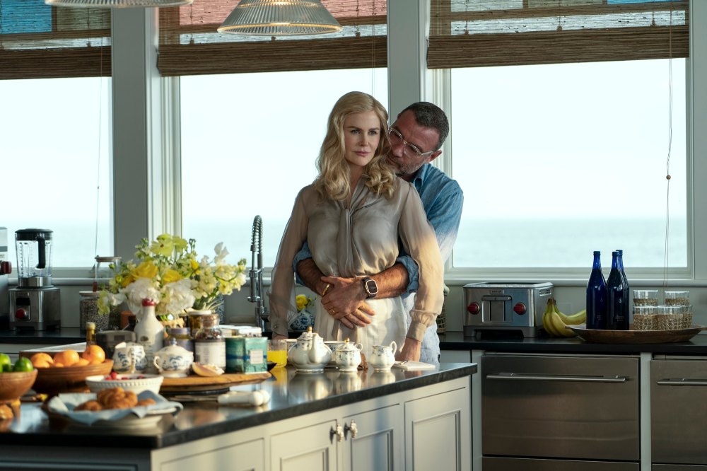 TV Shows to Watch After The Perfect Couple From White Lotus to Big Little Lies