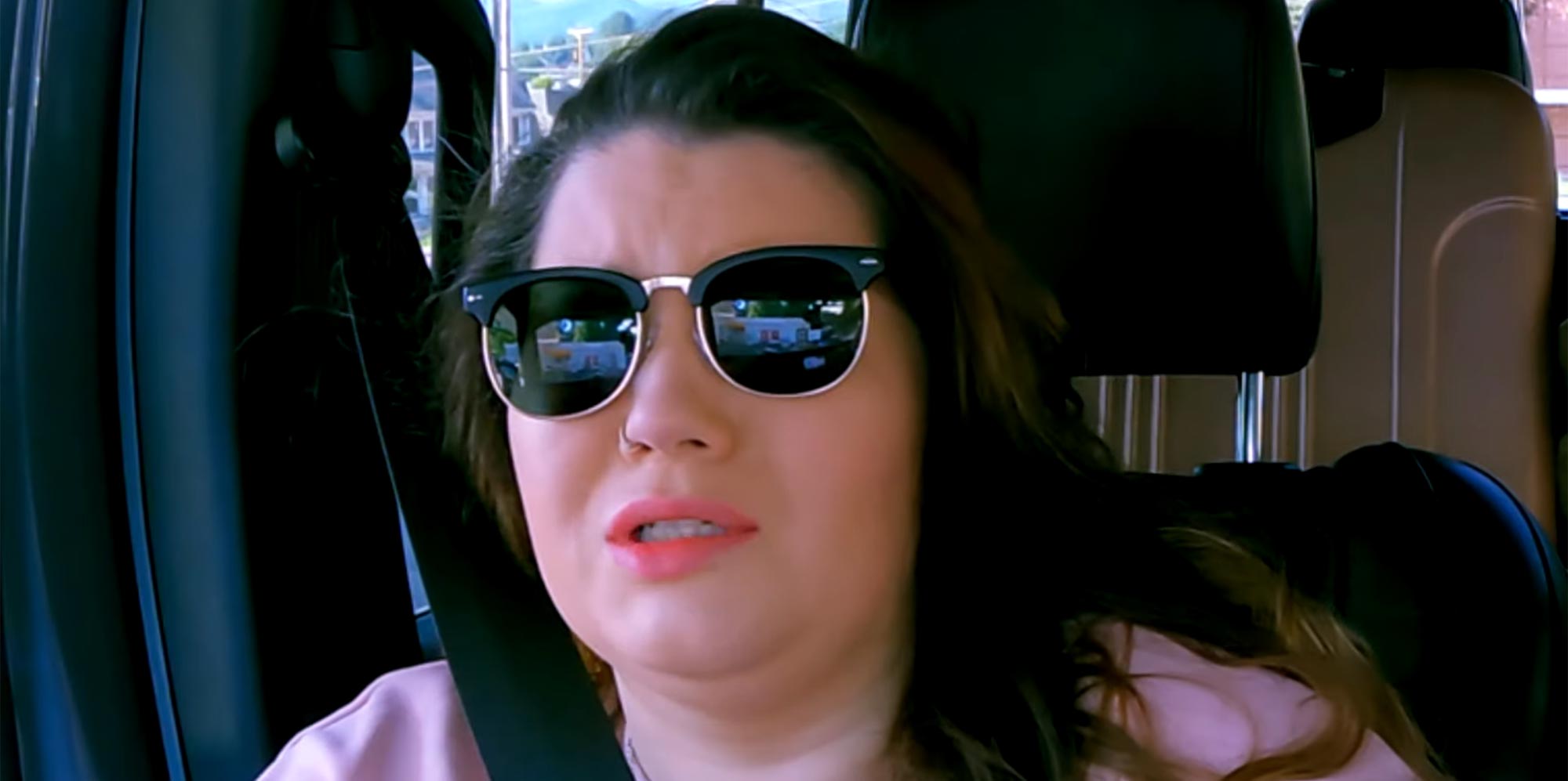 Amber Portwood, Kendisini Eski Gary Wayt'i Öldürmekle Suçlayan Eleştirmenleri Eleştirdi