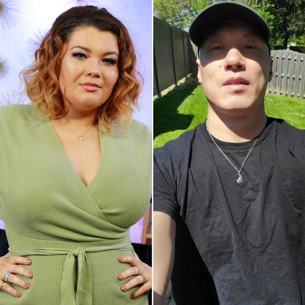 Teen Mom s Amber Portwood Tearfully Addresses Critics Who Accused Her of Murdering Gary Wayt 075