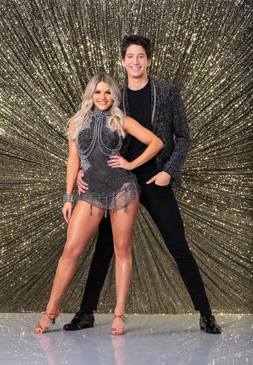 Las 10 mejores rutinas de Dancing With the Stars en las que aún pensamos Desde Bindi y Derek hasta Laurie y Val Milo Manheim y Witney Carson s 208