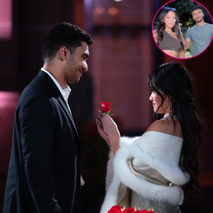 Jenn Tran, Jonathon Johnson Tease 'We'll Never Know' How 'Bachelorette' Could Have Ended Differently