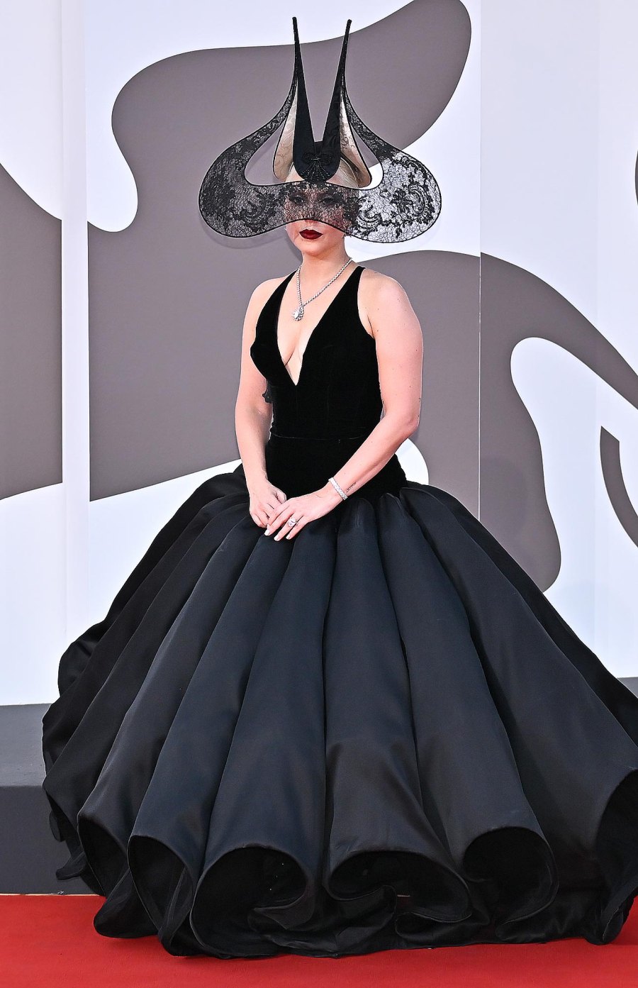 The Best Fashion at the 2024 Venice Film Festival Lady Gaga and More