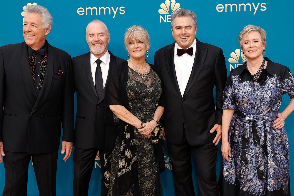 The Brady Bunch Stars Look Back on Shows Legacy 55 Years Later We Were a Family