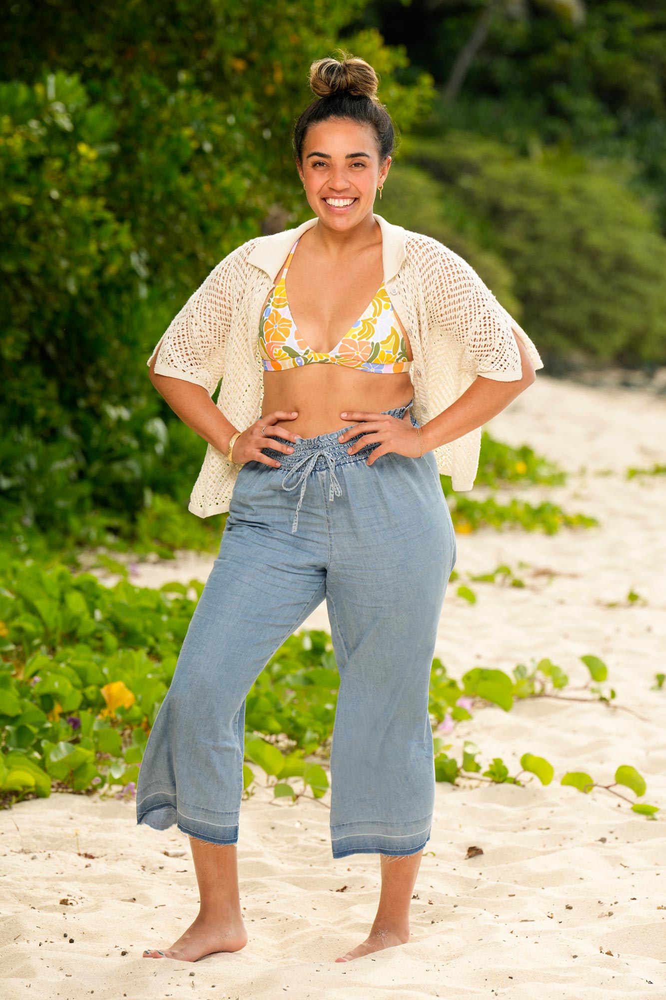 ‘Survivor’ Season 47 Cast Revealed: Meet the Players