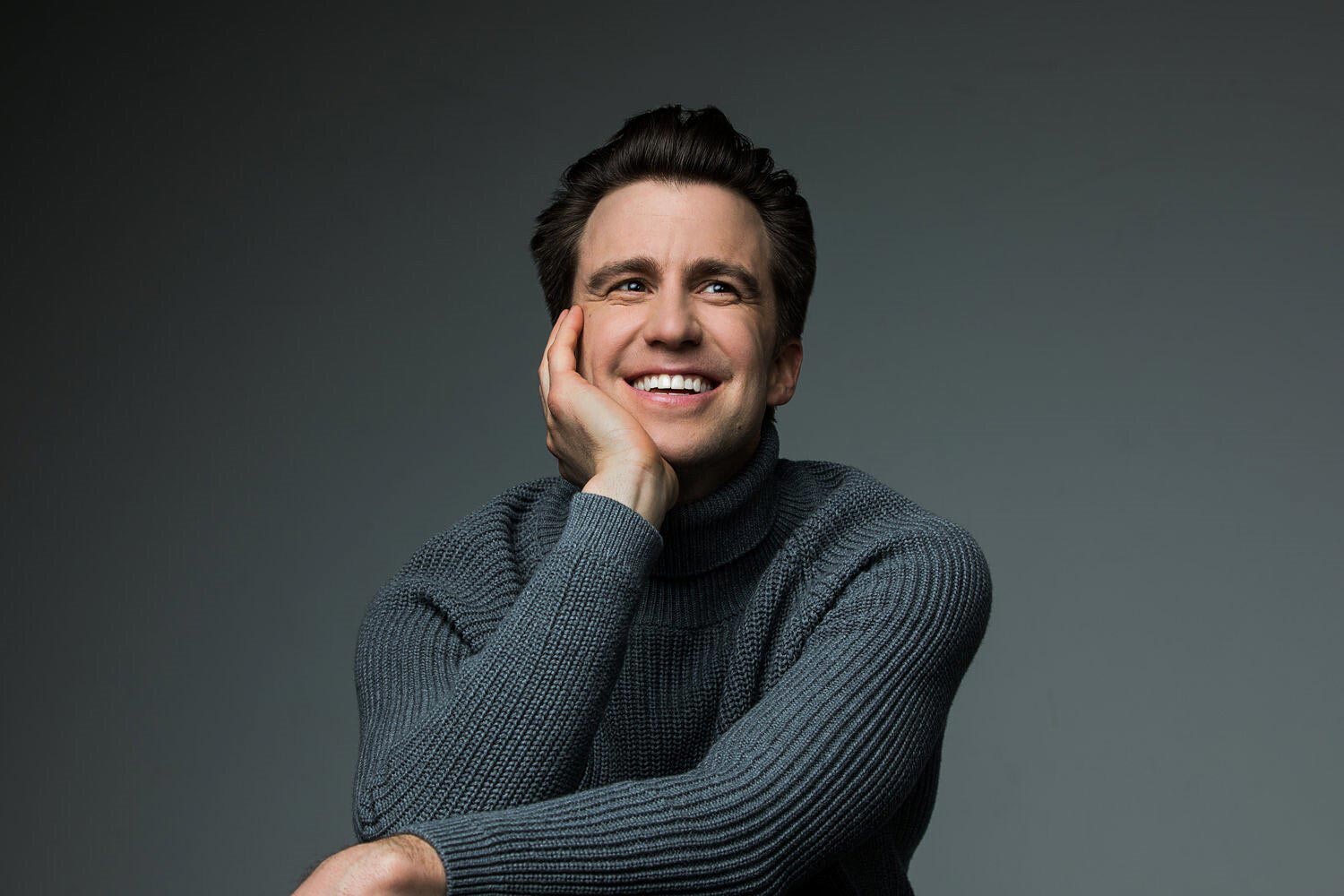 Tony Winner Gavin Creel Dead at Age 48: Cause of Death Revealed