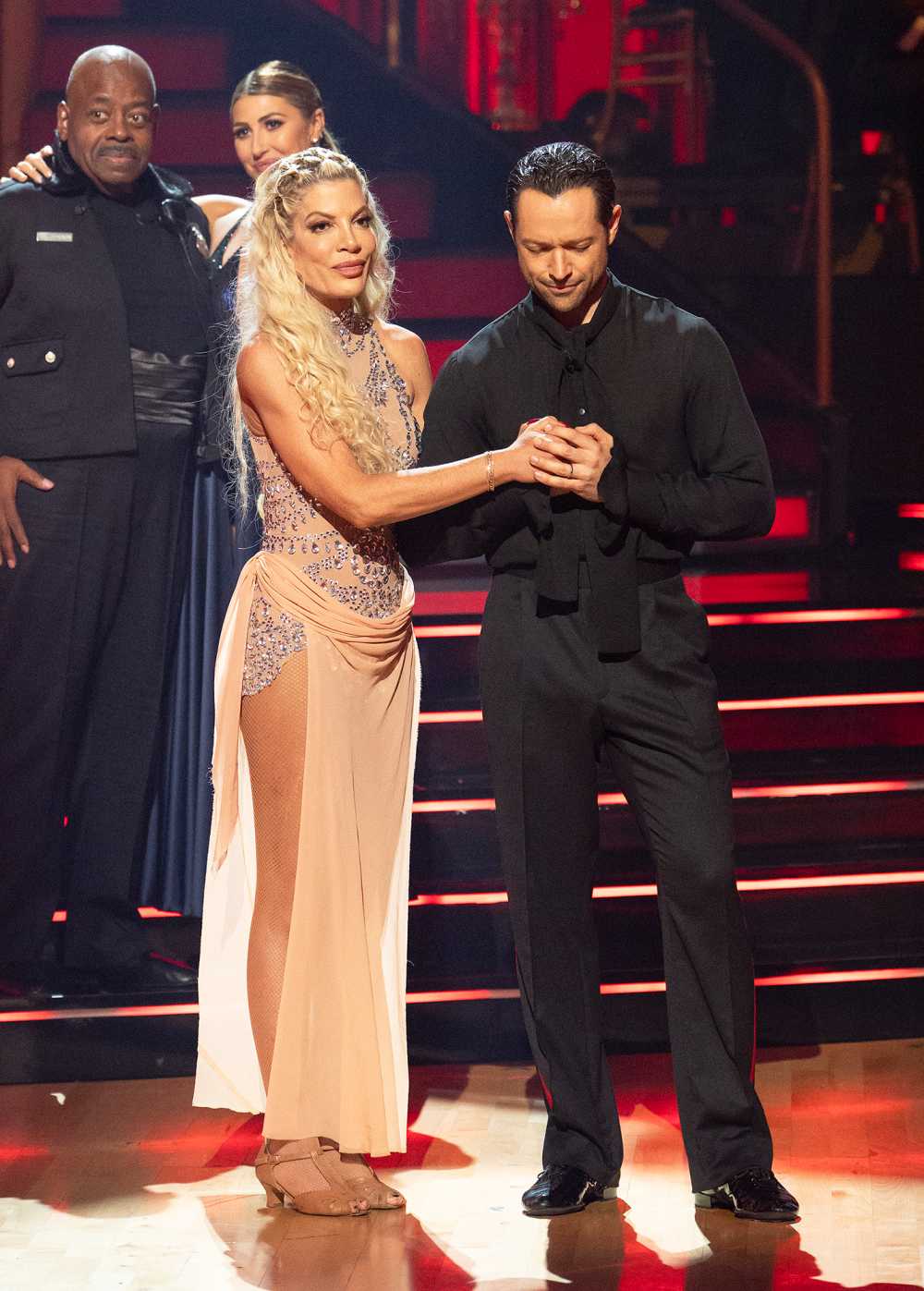 Tori Spelling s Friend and Longtime Manager Demands Recount of DWTS Votes