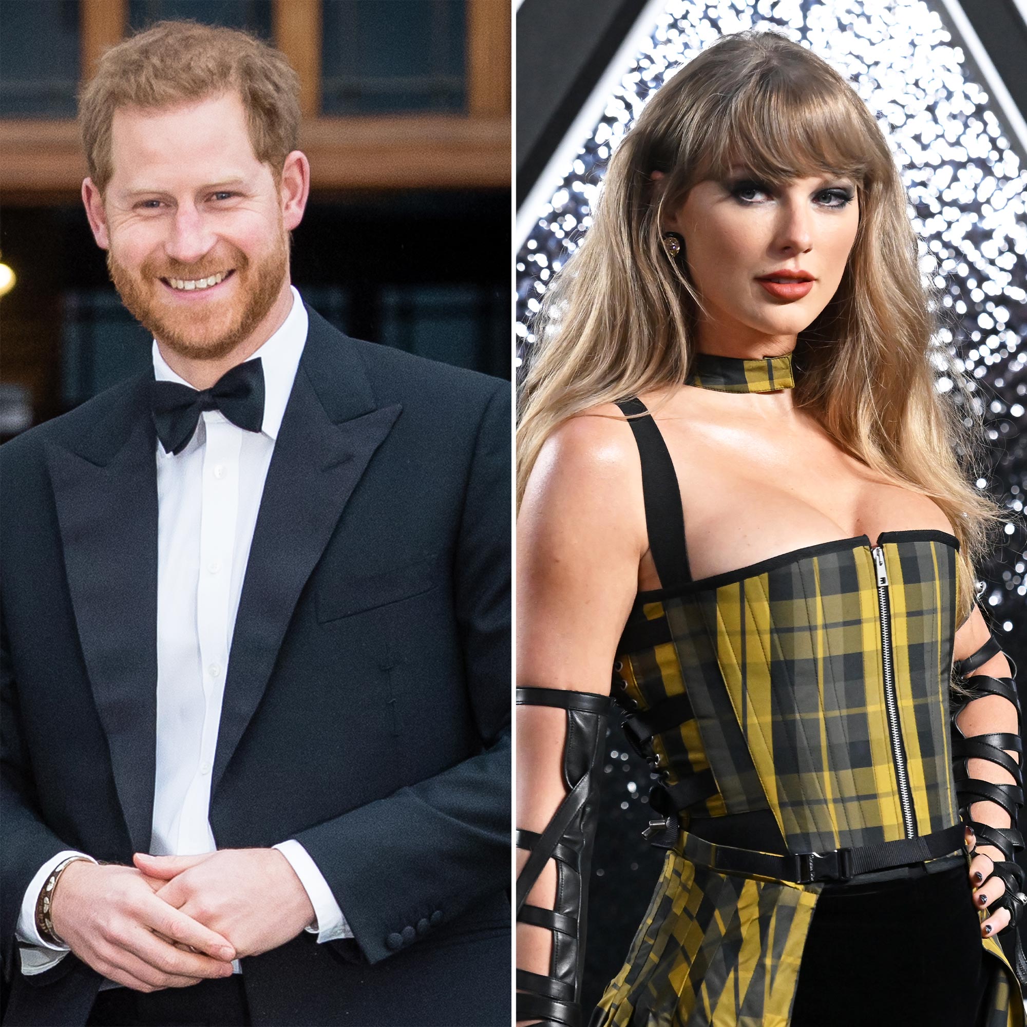 5 histórias quentes: aniversário do príncipe Harry, festas de Taylor, Inside Emmys