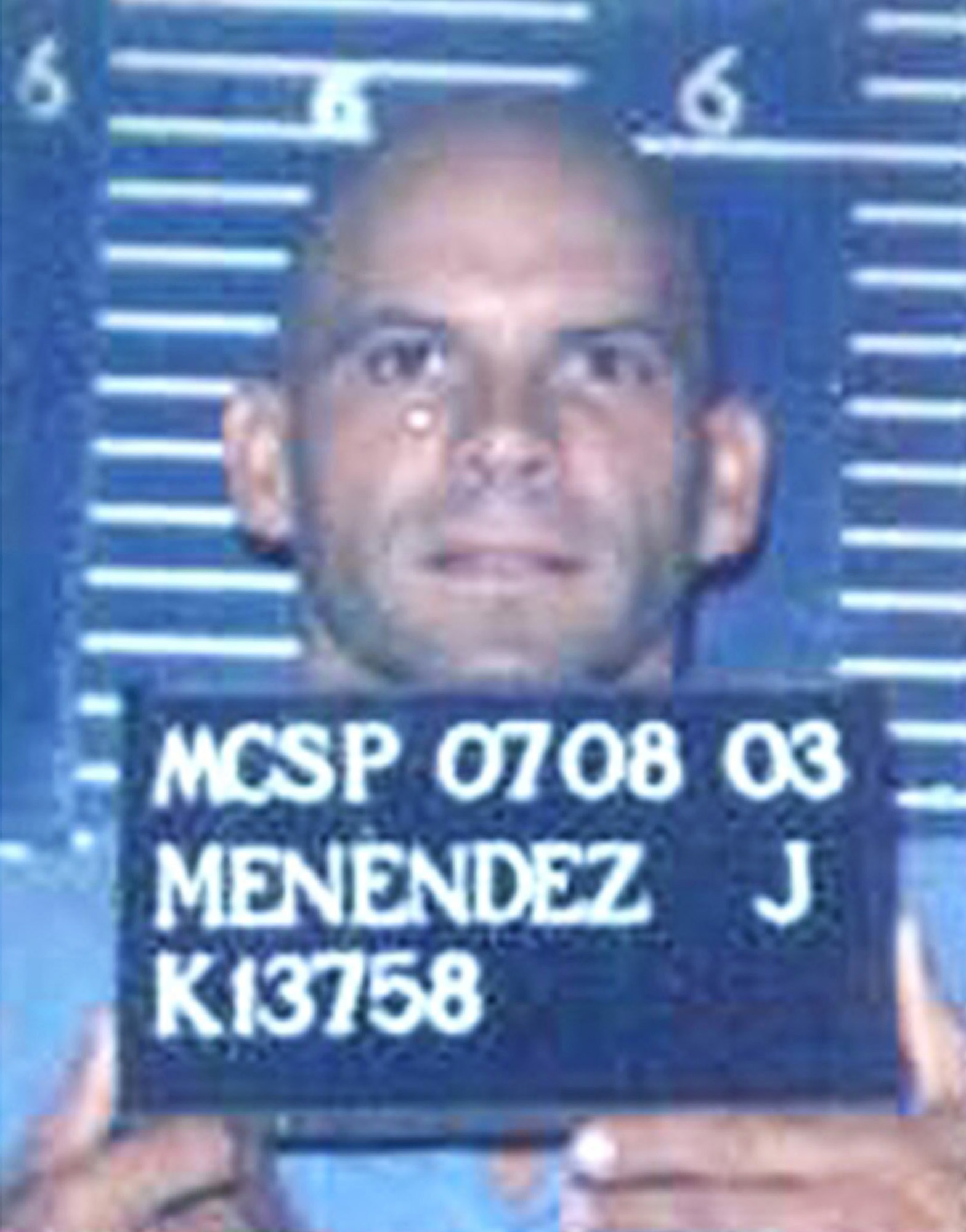 Lyle Menendez era realmente careca? Quebrando aquela cena chocante de ‘monstros’