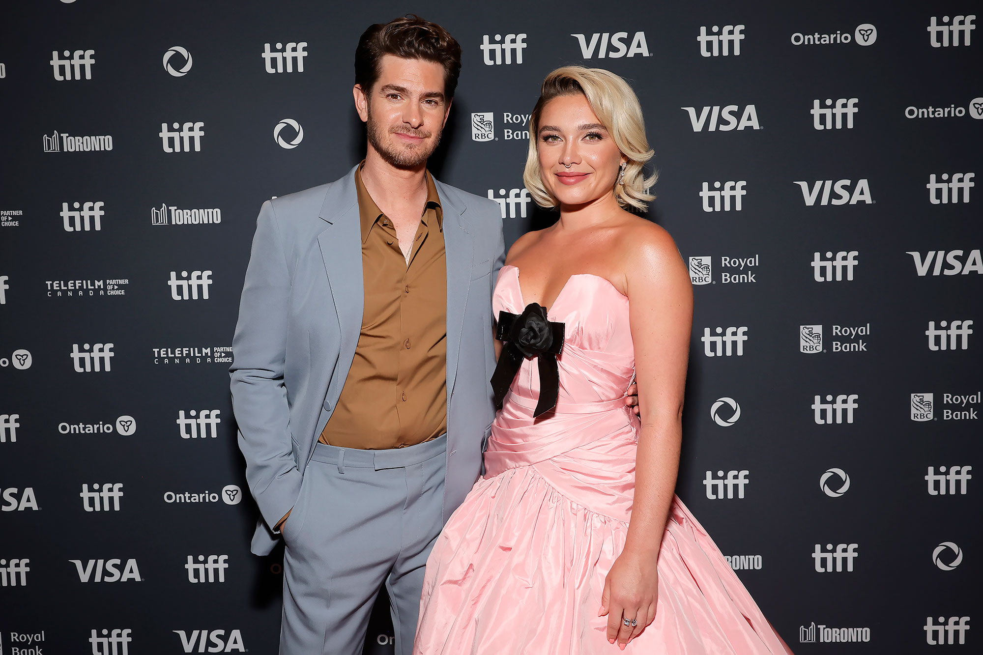 The Hottest Casts at the 2024 Toronto International Film Festival