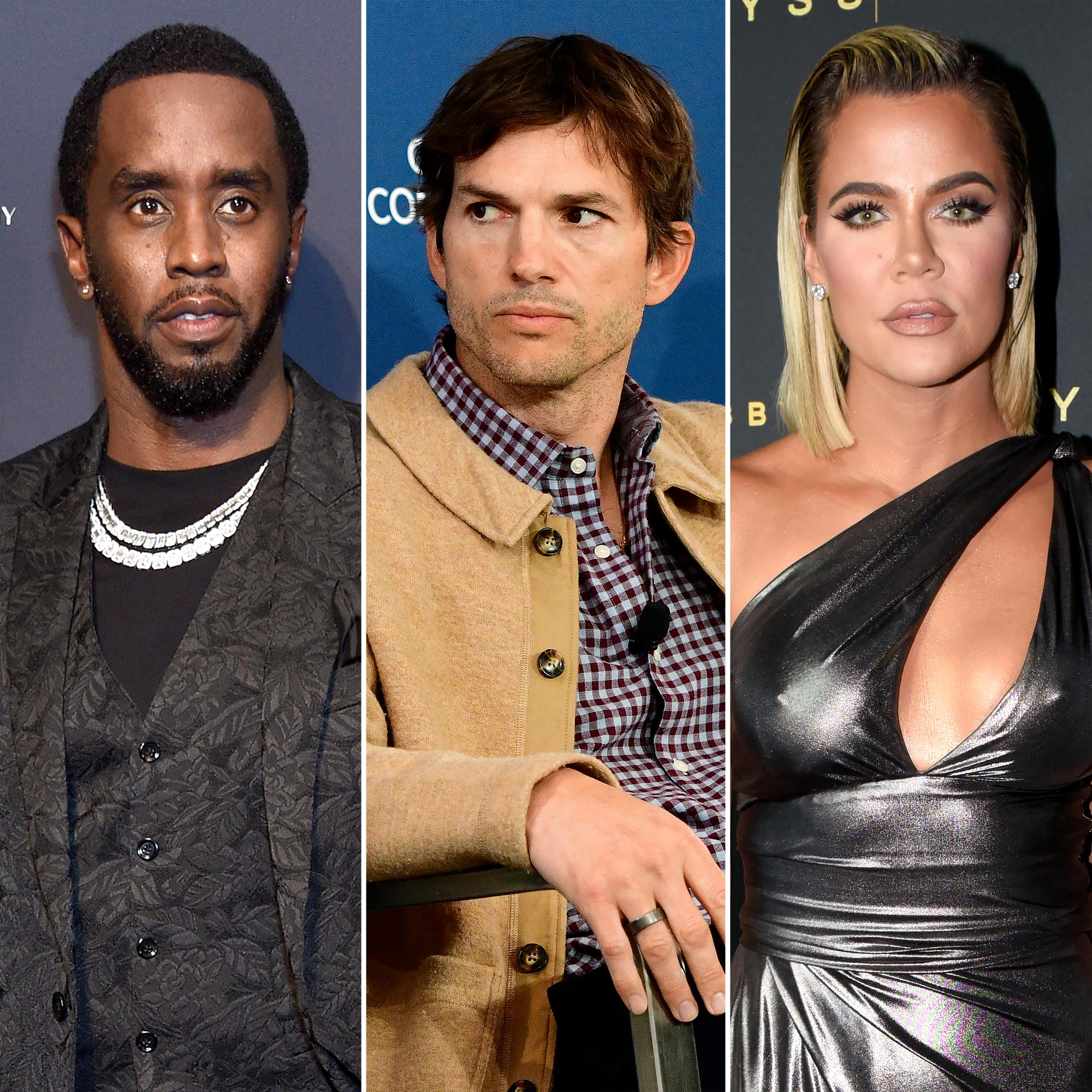 What Celebs Have Said About Diddy's Infamous Parties Over the Years