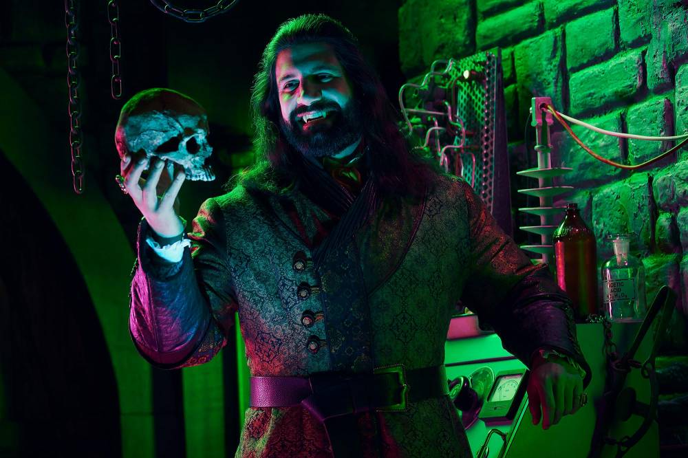 What We Do in the Shadows Emmys by the Numbers Most Nominations by Show