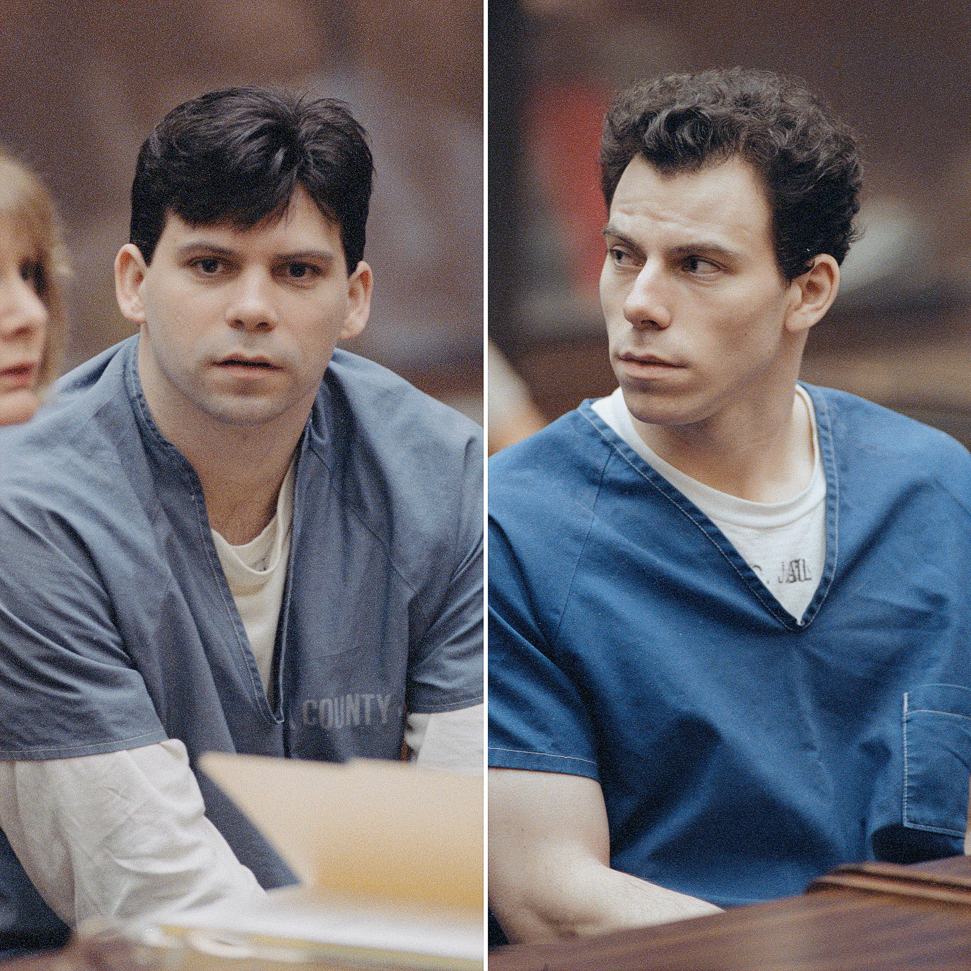 Menendez Brothers Break Silence on Murder Case 30 Years Later: Revelations