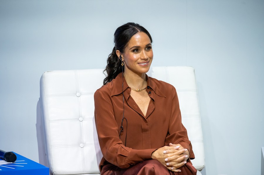 Meghan Markle’s Email Signature: More Details About Her Workplace Emerge