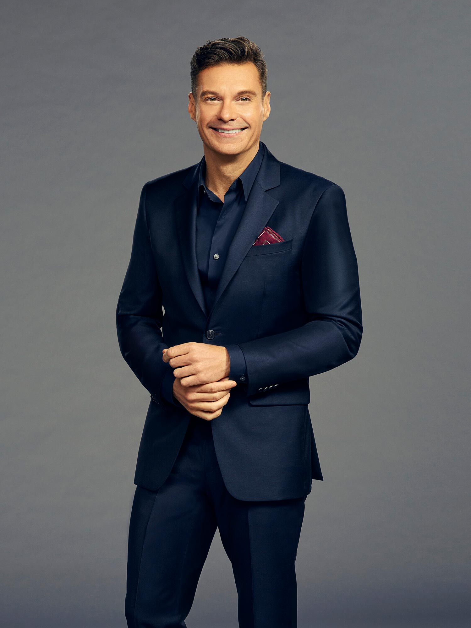 Wheel of Fortune’s Ryan Seacrest Teases ‘Souped Up’ Prizes for Debut Week